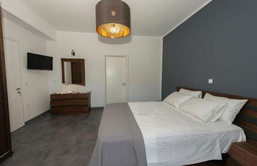 Ioulia`s Apartments - Foto 19