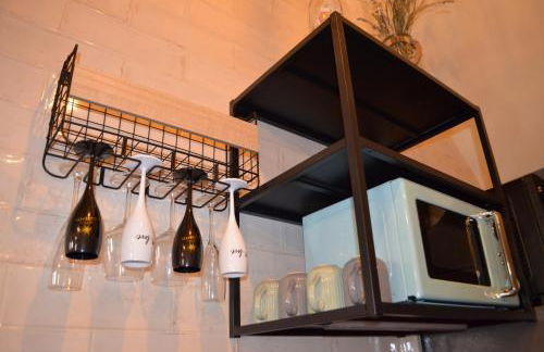 Casa Rural El Balcón del Castillo - Foto 7