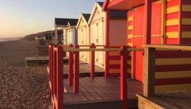 Central Village flat, close to beach - Foto 3