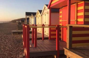 Central Village flat, close to beach - Foto 3