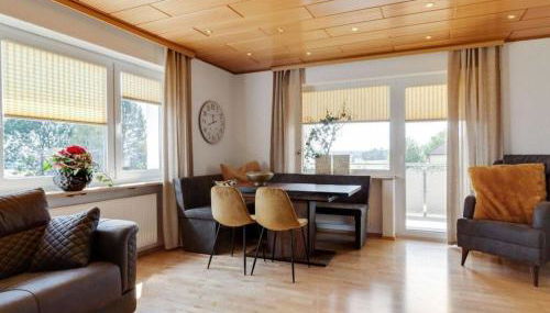 Fichtelherz Mittendrin 1 OG - Foto 5