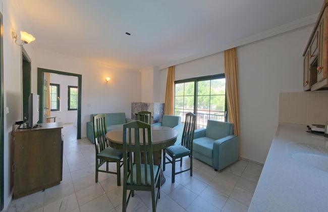 Club Mel Holiday Resort - Photo 29