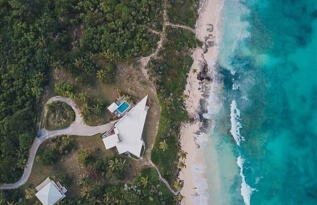 Trident Estate 6 Bedroom Estate - Foto 1