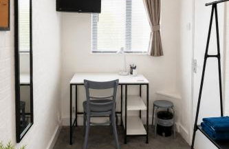 Newtons Lodge - Foto 48