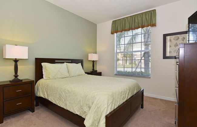 Watersong Resort - 5 bed - Private Pool - IHR 3095 - Foto 8