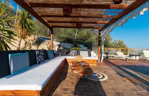 Eva's Luxury Villa - Foto 9