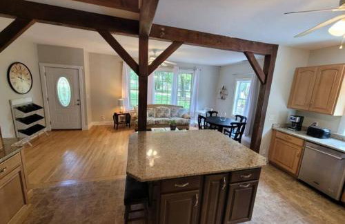 Quiet Country Farmhouse - Foto 7