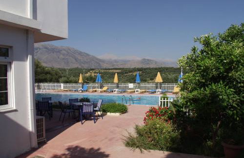 Calamon Apartments - Foto 61