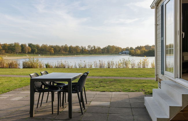 Charming Chalet in Borger - Photo 34