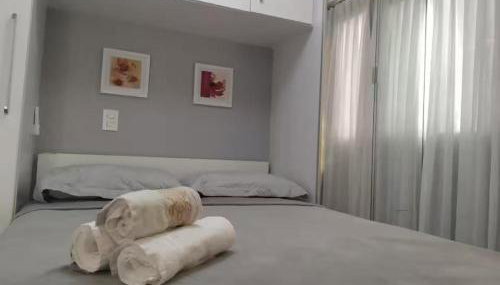 Apto aconchegante, quadra do Mar em Jardim Camburi - Foto 2