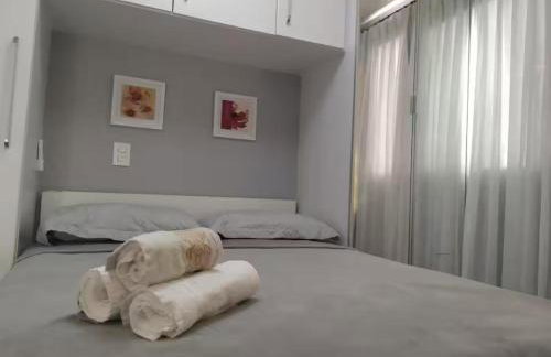 Apto aconchegante, quadra do Mar em Jardim Camburi - Foto 2