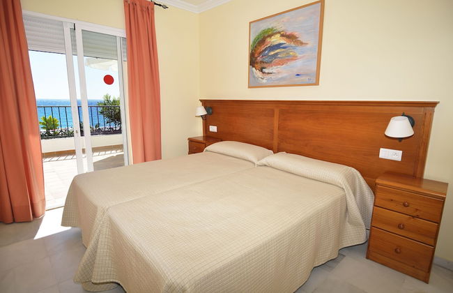 HC Burriana Playa - Apartamentos Turísticos - Foto 7