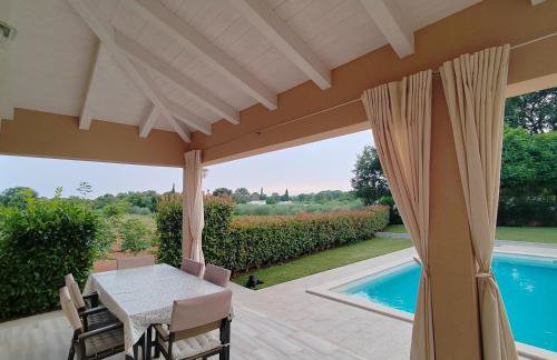 Villa Mila Rovinj - Photo 16