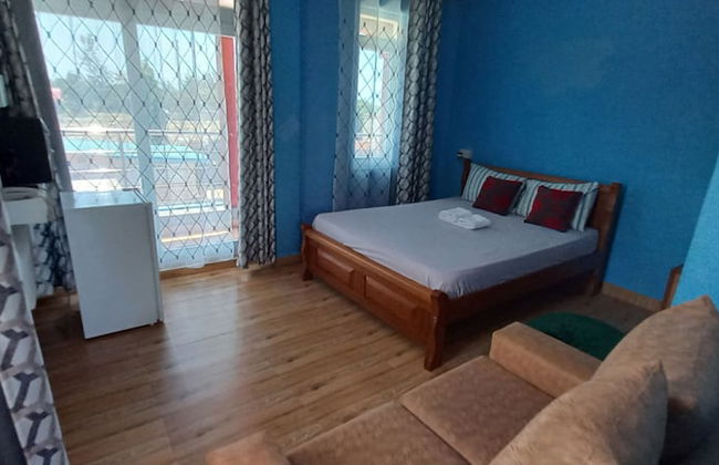 Le Mach Apartments - Foto 11