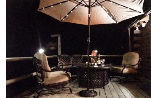 Roscoe Retreat - Foto 60