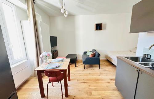 Appartement Cosy - Château Gombert - Foto 15