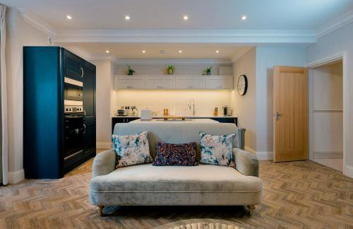 Derwent House Apartments - Foto 5