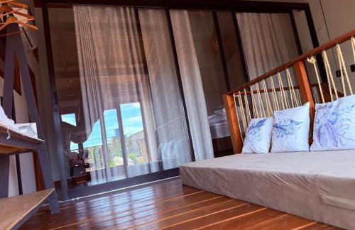 Marlim-azul Loft - Photo 41