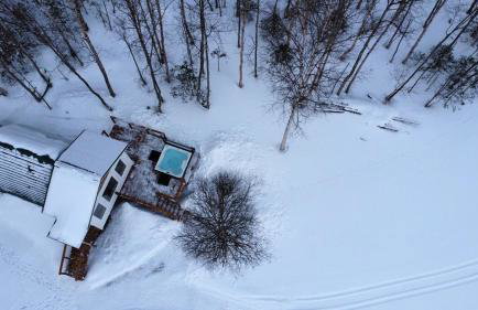 Hatcher Pass Lakeside Hideaway with Hot Tub! - Foto 6