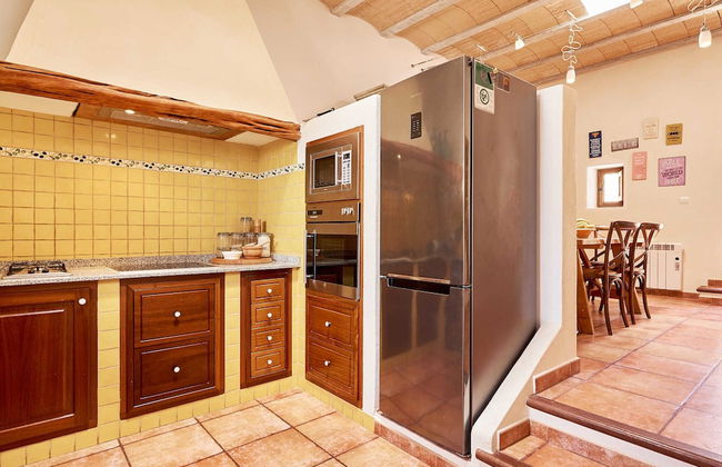 Villa Ca na Roseta - Foto 12