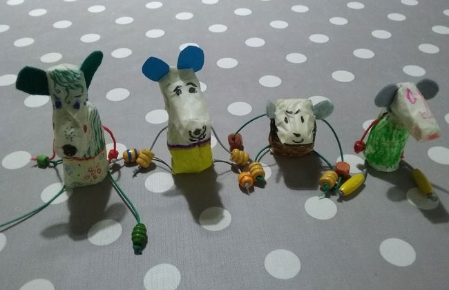 La Madriguera de Tomaso - Photo 44