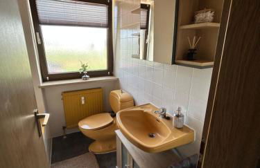 Gemütliches 2-Zimmer-Apartment im Fichtelgebirge - nahe der Skipiste mit Terrasse & Free Parking - Foto 14