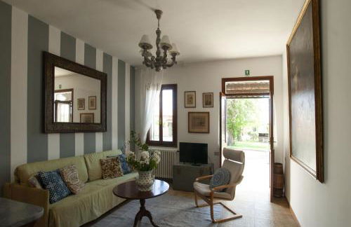 Agriturismo Santa Barbara - Photo 6