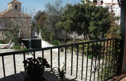 Casa Tia Maria, Acequias - Foto 53