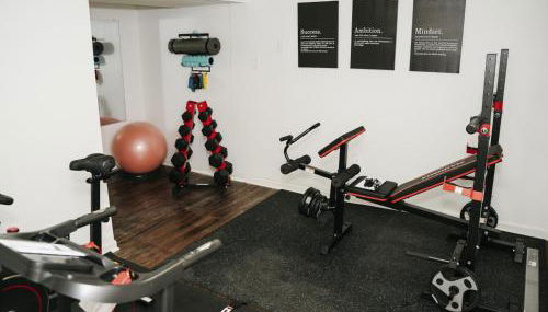 8BR Kids Room, Game Room, Gym andTheater - Foto 3