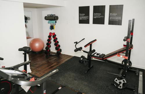 8BR Kids Room, Game Room, Gym andTheater - Foto 3