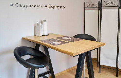 Luxury Apartment Kampe - Foto 18