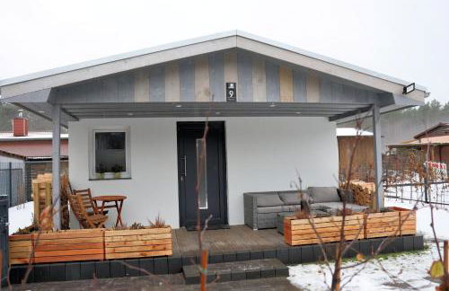 Ferienbungalow Marie - Foto 1