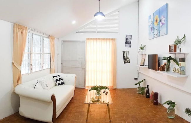 Family Home Chiang Mai - Lino House - Foto 15