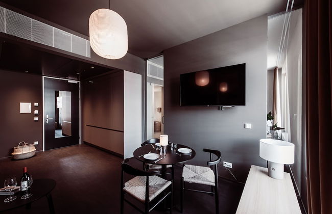 City Pop 2Night Basel - Self check-in - Foto 35