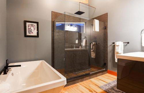 Whistler Peak Lodge - Foto 25