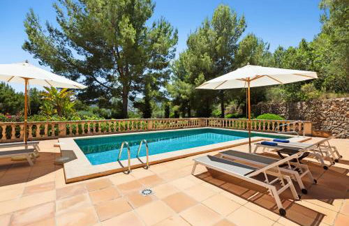 Villa Sophia - Foto 28