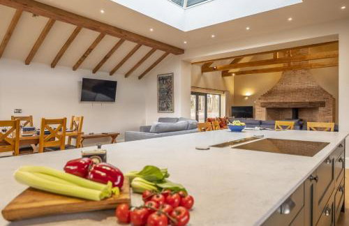 Wild Meadow Barn - Foto 21