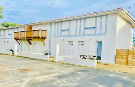 Charmante maison plage - Foto 11