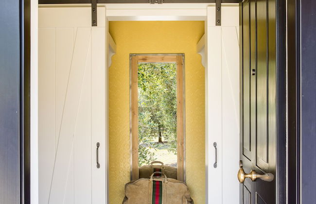 Resort Locanda Rossa - Foto 7