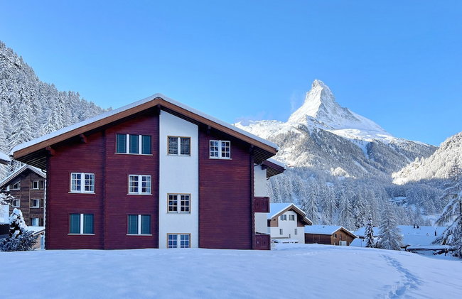 Haus Vira - Photo 1