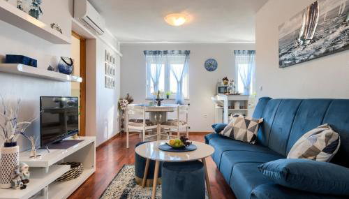 Apartmani Plavi val - Foto 3
