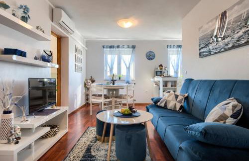 Apartmani Plavi val - Foto 3