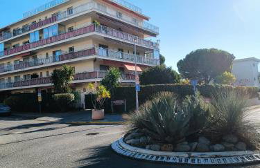 T2 cosy proche de Nice - a 2 min à pied de la plage - Foto 25