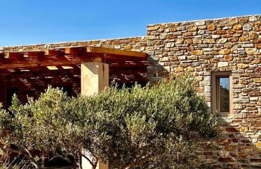 Ampelonas Antiparos - Foto 23