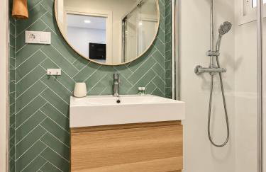 Cozy Jupiter Studio Sea Views & Year-Round Pool - Foto 13