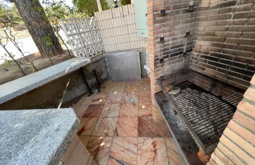 Luxury Villa con piscina y tenis privados PLUS - Foto 38