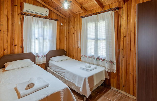 Cuhadar Ahsap Evleri - Foto 20