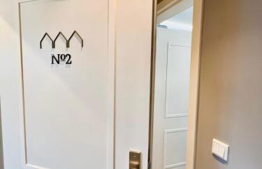 Premium Apartment an der Stadtmauer im OG - Foto 9