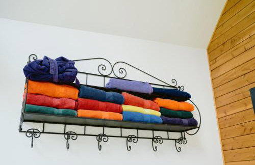 Maison du Passeur du XVIII siècle, classée, Authenticité et Confort avec Jardin SPA en option, proche Giverny, 1 heure de Paris - Foto 6