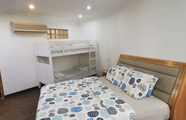 Pavilion Fahrenheit 88 - AJ home - Foto 18